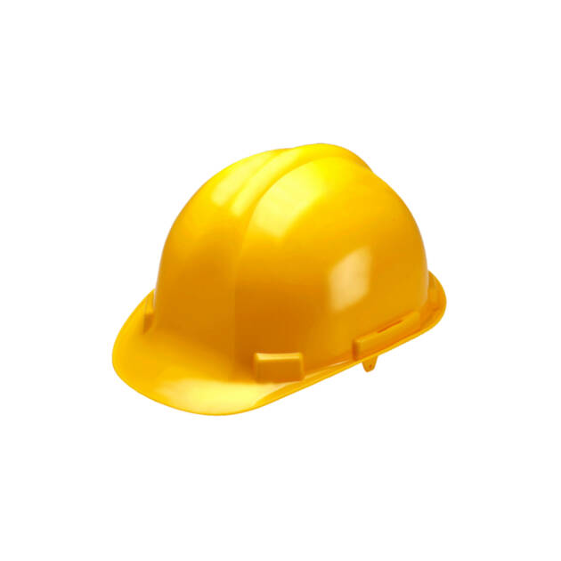 Construction Helmet